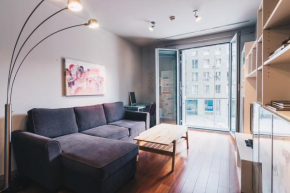 Isozaki Apartment by People Rentals